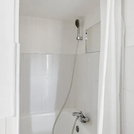 Bnbnova - Palais Royal & Montorgueil Apartamento *